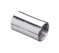 Adattatore Movimento Centrale BB30 73mm a BSA Loctite 609 Bici