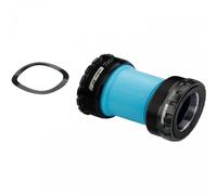 Adattatore Movimento Centrale BB386EVO a T47 - Serie BB-EVO7003