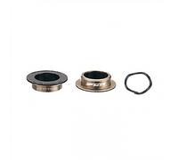 Adattatore Movimento Centrale BB386EVO Guarnitura MEGAEXO 19mm Press Fit Bici