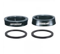 Adattatore Movimento Centrale BB392EVO 30mm per Telai BB30 PF30 Compatibile Press-Fit