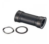 Adattatore Movimento Centrale BB86 a BB386Evo con Cuscinetti Ceramici CNC