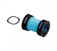 Adattatore Movimento Centrale Bici da BB386EVO a T47 - Mod. BB-EVO6002/85.5