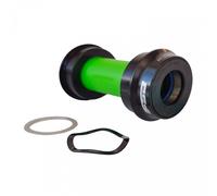 Adattatore Movimento Centrale Bici Shimano 24mm per Cannondale PF30A 73mm