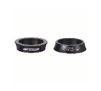Fsa, adatt BB30/PF30/30mm Corsa x G Unisex Adulto, Noir Mat, Unica