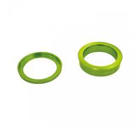 Fsa Adattatore BB30a/PF30a Corsa 73mm Guarnitura 386evo Verde