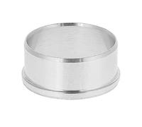 Adattatore Movimento Centrale, Lega Alluminio Compatibile Bici Montagna Strada Urbana, Adattatore Universale per Manovella Staffa Inferiore for Professionisti Amatori