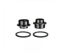 Adattatore Movimento Centrale MTB BB30 PF30 per Guarnitura MEGAEXO 19mm