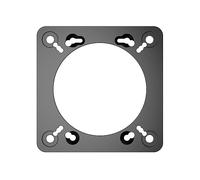 ADATTATORE MOZA RACING Adattatore per montaggio leve multifunzione