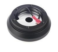 Adattatore Mozzo Corto Per Volante Per Mitsubishi Per Eclipse Per Galant Per Lancer Per Mirage Per Montero 100H