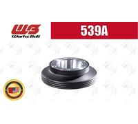 ADATTATORE MOZZO CORTO VOLANTE CAMPANELLO DI LAVORO RAFIX 539A per auto Toyota