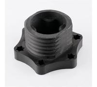 Adattatore Mozzo Del Volante Per Thrustmaster T300 T500 TGT, Piastra Di Adattamento, Base, Mozzo Volante PCD 70 Mm/2,75", Accessori Per Modifiche Racing JHVVBFWF