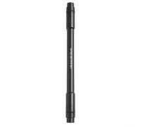 Adattatore mozzo posteriore 12 mm x 135 142 148 mm a 10 mm a sgancio rapido per bicicletta, adatto per asse passante ruota e compatibilità forcella (148 mm)