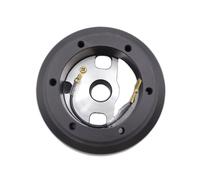 Adattatore Mozzo Sterzo Distanziale Ruota Lega di Alluminio Costruzione Leggero