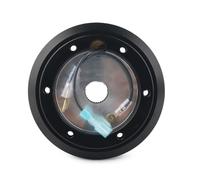 Adattatore mozzo Volante Automobile Volante Corto Hub Adattatore Boss Accessorio Compatibile con Acura per RSX 2002 2003 2004 2005 2006