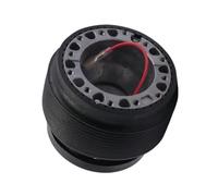 Adattatore mozzo Volante per Auto, Kit Adattatore mozzo Volante Compatibile con Opel, Senator, Vectra, Omega 1988 1989 1990 1991 1992 1993 1994