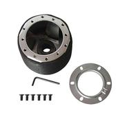 Adattatore Mozzo Volante Racing A 6 Fori Per Hyundai Per Elantra HY-2 HUB-HY-2