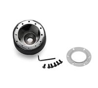 Adattatore Mozzo Volante Racing Per Peugeot 206 Universale HUB-P-206