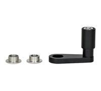 §Adattatore X-Guard Multifunction Nero§
