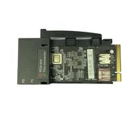 Adattatore Multi I/O Mezza for workstation W Cover 00FC863 03T6793, compatibile for Lenovo, ThinkStation, P900 P910 P700 P710 P500 P510