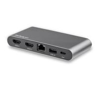 ADATTATORE MULTI-PORTA USB-C - Nouvo