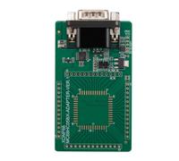 Adattatore Multi-Prog/Key Plus MC68HC05BX XDNP88GL Lettura Scrivi MC68HC05B9886