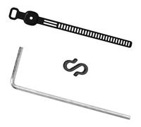 Adattatore Multifunzionale Droni STABILIZZATORE PER CAMERA PERCOLARE PER ALLAGAMENTO ALLAGGIO MONITORAGGIO AIT 3S