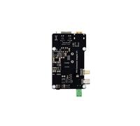 Adattatore Multifunzione da PCIe A M.2 Scheda Adattatore PoE da PCIe A M.2 NVMe per Raspberry Pi 5 con Uscita 4K