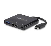ST CDP2HDUACP - Multiport Adapter - USB C HDMI - 60W PD