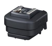 Adattatore multifunzione per flash Canon AD-E1 compatibile Speedlite EL-1 600EX 580EX II