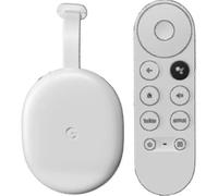Adattatore multimediale Chromecast G42 2024 - Streaming wireless, design elegante, soluzione contro il russare