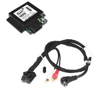 Adattatore Multimediale Kufatec DVD DVB-T Per Navi Radio VW Audi MFD RNS-D