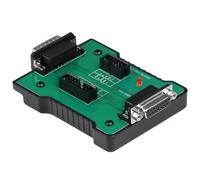 Adattatore multiplo professionale di protocolli per la diagnostica del veicolo con la programmazione ad alta velocità e l'adattatore automobilistico dell'ABS di gestione termica