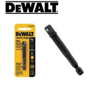 Adattatore multiplo uovo scatola presa impatto Dewalt DW2541IR 1/4 / Express