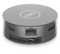 Adattatore multiporta DELL DA305 6in1, DELL-DA305