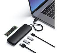 Adattatore multiporta ibrido USB-C per Apple MacBook Pro