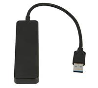 Adattatore Multiporta per Hub USB C, Hub USB 3.0 Compatibile per la Casa