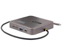 Adattatore Multiporta Usb-C Con Cavo Digitale A/V Doppio / Lettore Sd / Lan 100W