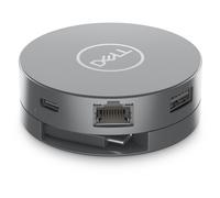 Adattatore multiporta USB-C - DELL - DA305 - 6-in-1 - 90W - HDMI e USB 3.2 Gen 2