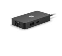 Adattatore Multiporta USB-C Microsoft Surface Travel Hub HDMI Ethernet USB-A