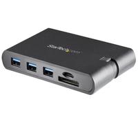 Adattatore Multiporta USB-C Per Laptop Con HDMI 4K, VGA, USB - STARTECH