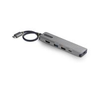 Adattatore Multiporta USB-C StarTech.com 164B-USBC-MULTIPORT HDMI 4K 60Hz PD 140W