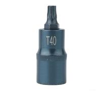 Adattatore multiuso per chiave Torx da 30,5 cm per T70, perfetto per varie applicazioni (T40)