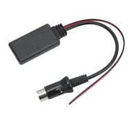 Adattatore Musicale Modulo Bluetooth 13 Pin, Adattatore Cavo Audio Wireless Modulo Bluetooth 5.0 Parti Stereo Per Autoradio Per Kenwood