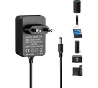 Adattatore MXJFYY da 21 W, 15 V, 1,4 A per Alexa Echo (1a e 2a generazione),Echo Fire TV 2a generazione,Echo Look,E-cho Show (1a gen-erazione),E-cho Link,E-cho Plus 1-a gen-erazione