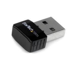 ADATTATORE N RETE USB 300 MBPS