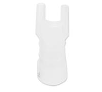 medisana Adattatore nasale per inalatori, Accessori per inalatori, Ricambi di alta qualità, Compatibile per IN 600, IN 605, IN 530, IN 535