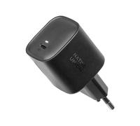 ADATTATORE NATIVE UNION FASTPD30-2-BLKEU, Universale Computer portatile, Smartphone, Tablet da 30 W, Nero