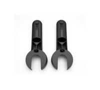 Bugaboo Adattatore Fox per Runner Argento