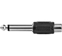 ADATTATORE NEDIS CAGB23935BK