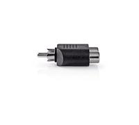 ADATTATORE NEDIS CAGB24940BK
